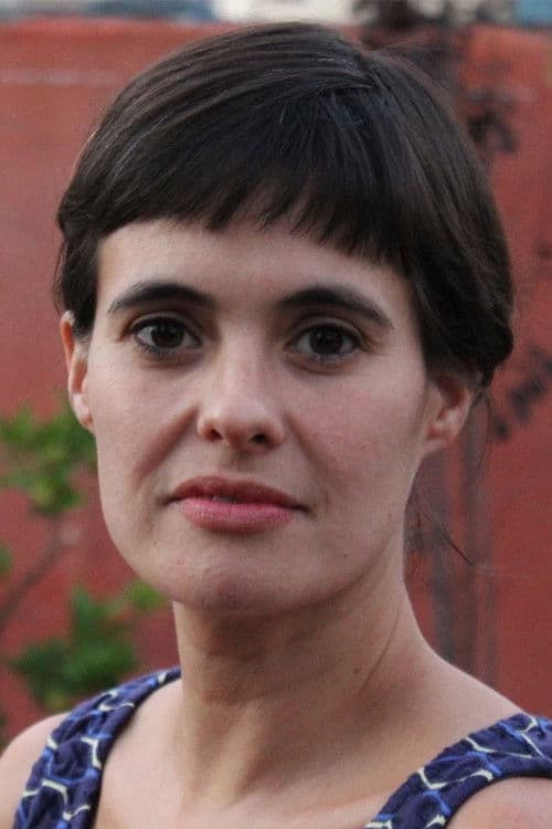 Mara Pescio profile photo