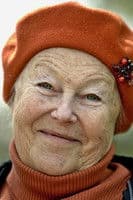 Lena-Pia Bernhardsson profile photo