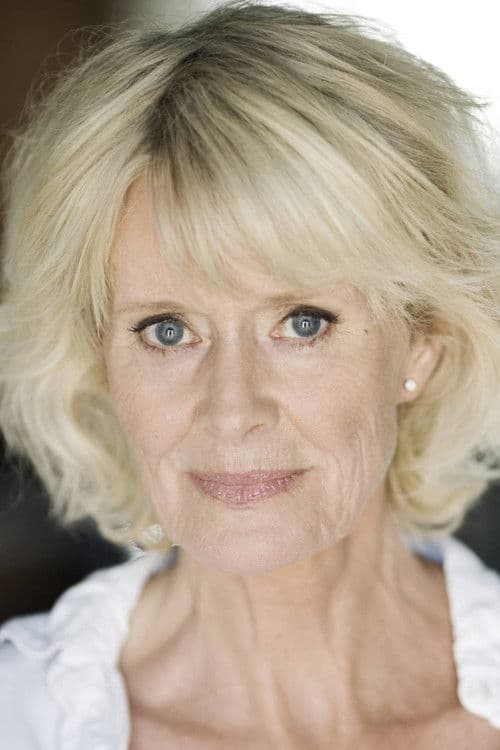 Lisbet Lundquist profile photo