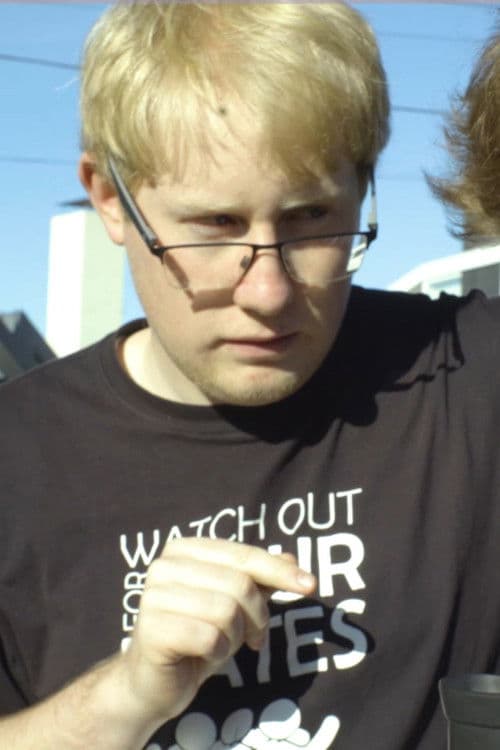 Blair Gilmour profile photo