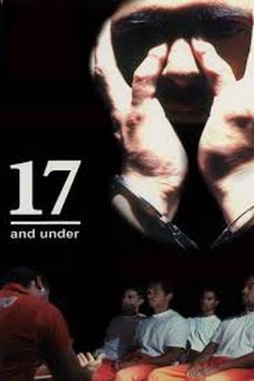 17 and Under poster