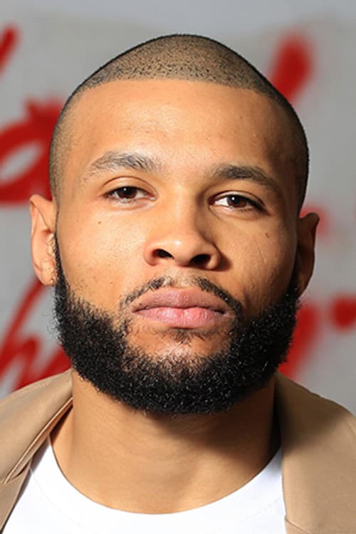 Chris Eubank Jr. profile photo