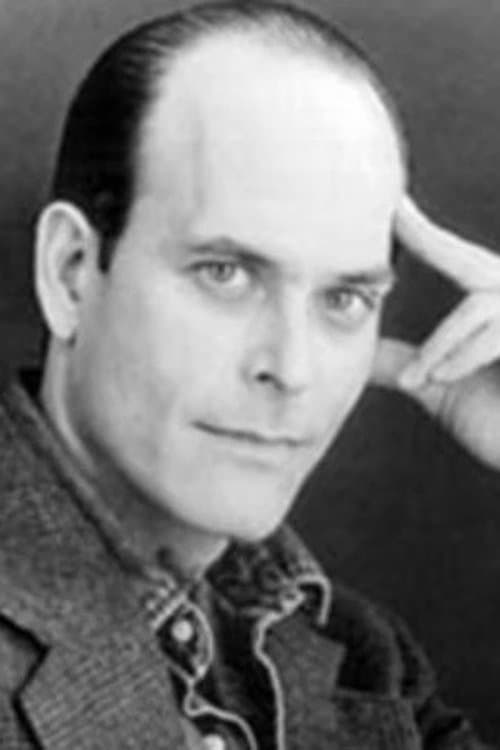 Paul Kandel profile photo