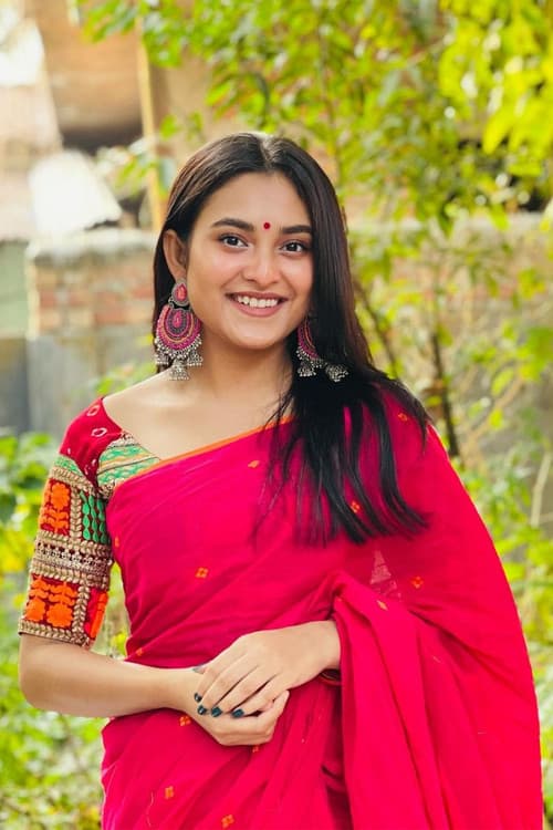 Tanjim Saiyara Totini profile photo