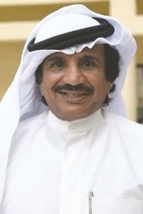 Nawaf Al-Shammari profile photo