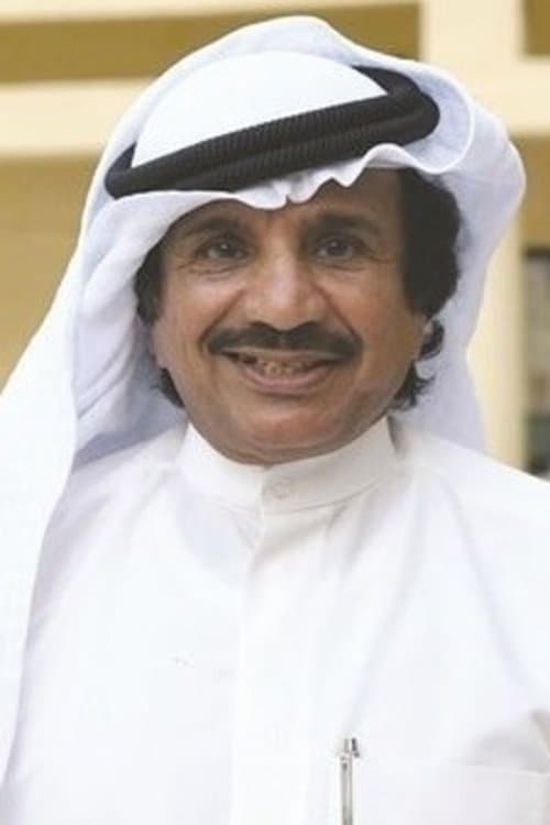Nawaf Al-Shammari profile photo