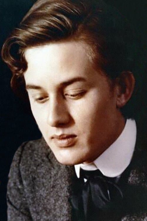 Geir Westby profile photo