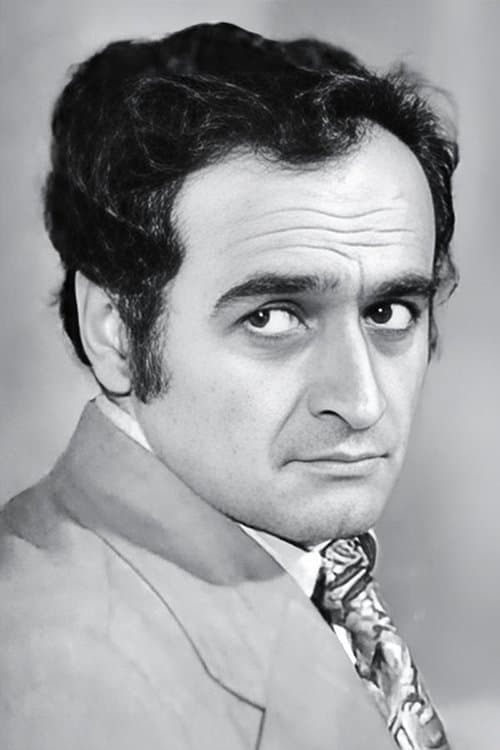 Alpay İzer profile photo