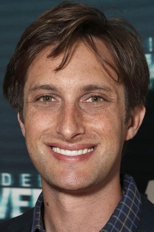 Andrew Wesman profile photo