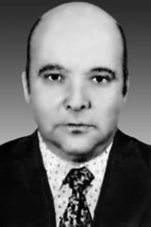 Yefrem Pruzhanskyi profile photo