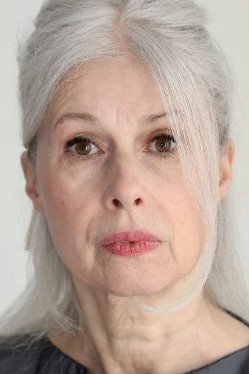 Johanna Rieger profile photo