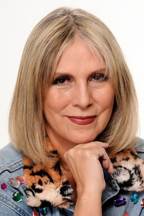 Lily Pérez profile photo