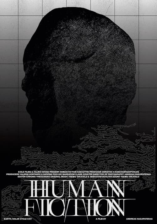 Human Fiction poster