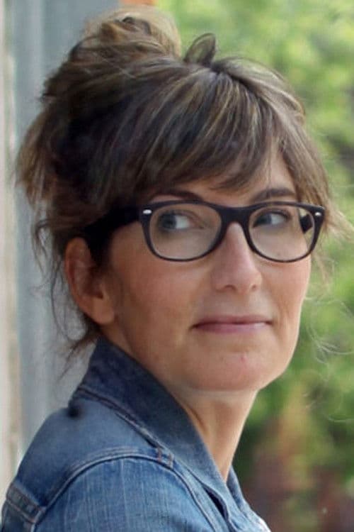 Tally Abecassis profile photo