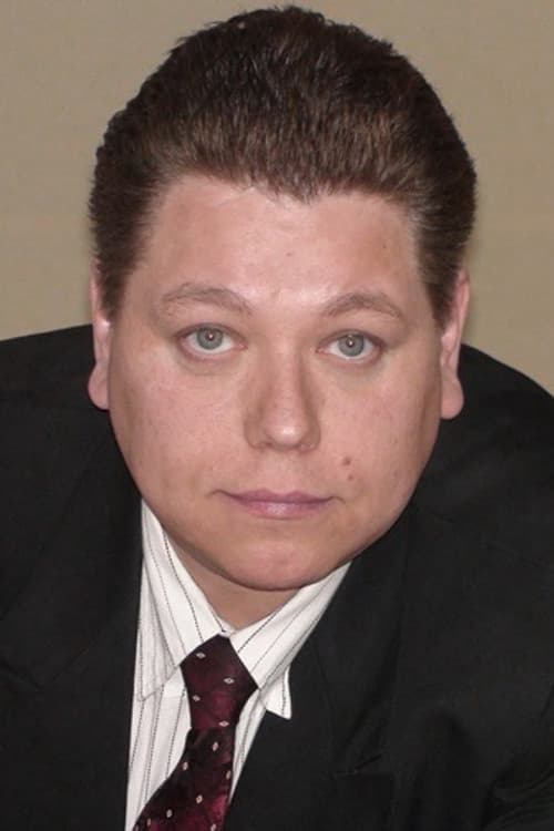 Aleksandr Androsov profile photo