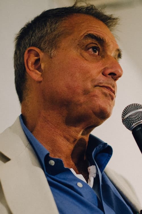 John R. Pepper profile photo