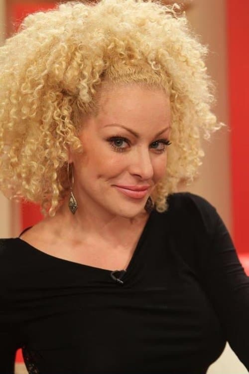 Angelique Burgos profile photo