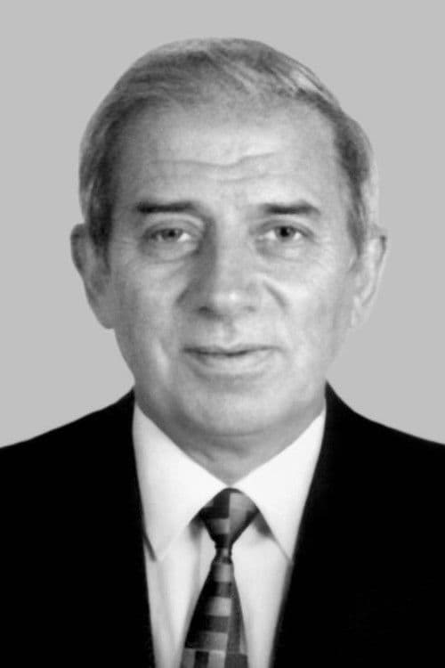 Leonid Anichkin profile photo
