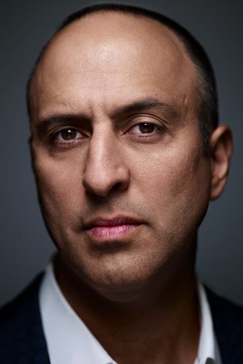 Ethan Herschenfeld profile photo