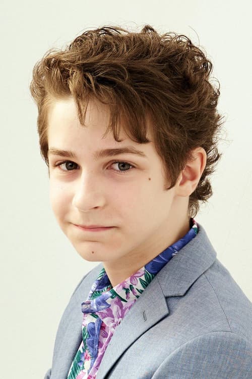 Benjamin Pajak profile photo