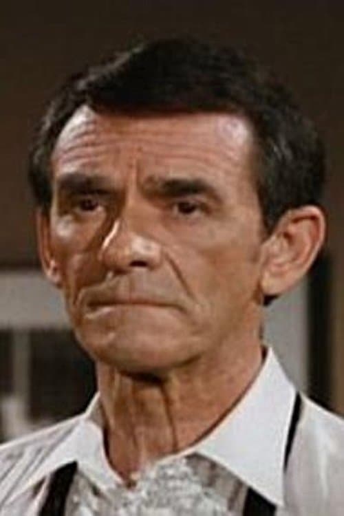 Danny Dayton profile photo