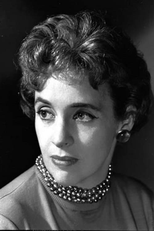 Carmen Barros profile photo