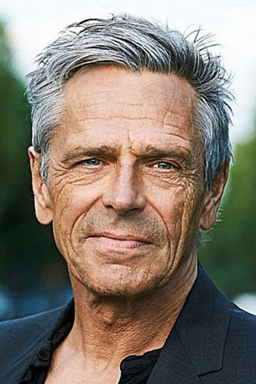 Michael Falch profile photo