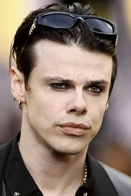 YUNGBLUD profile photo