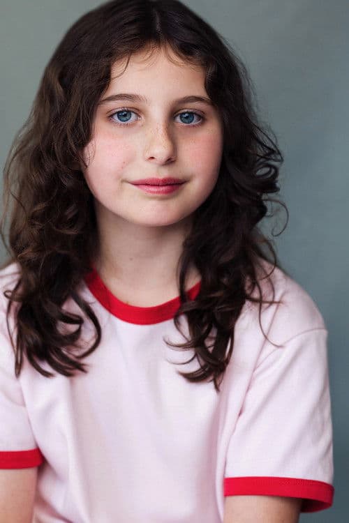 Libby Segal profile photo