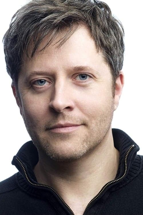 Simon Hepworth profile photo