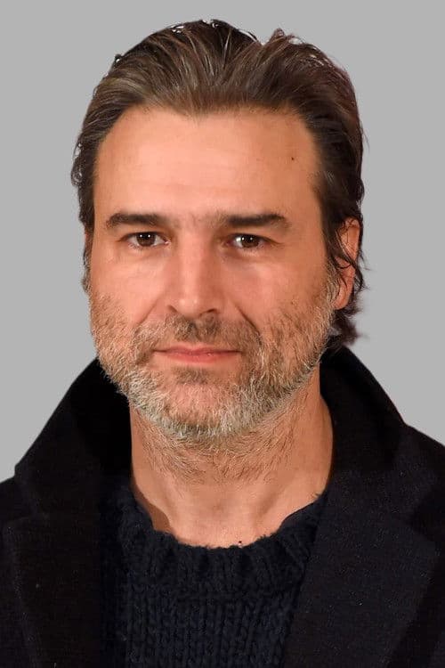 Alberto San Juan profile photo