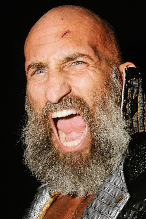 Tommaso Whitney profile photo