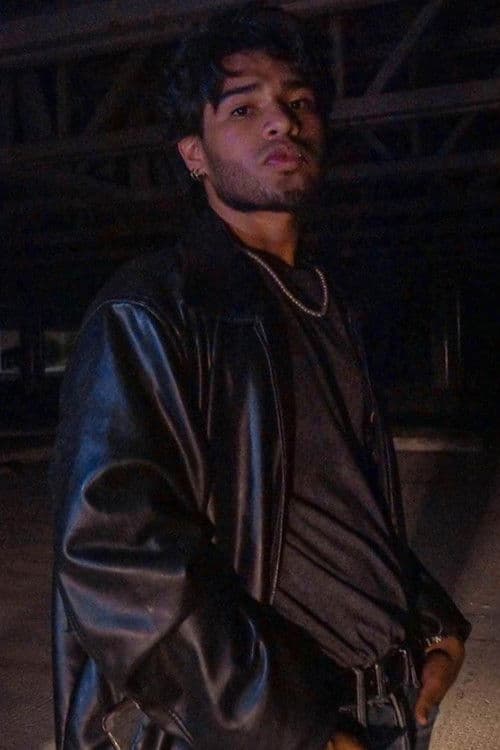 Efraín Escobar profile photo