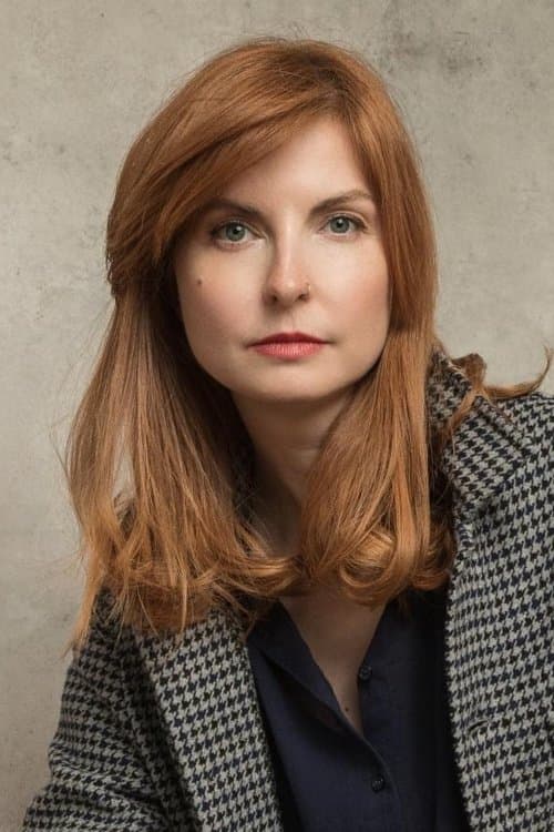 Clare-Louise English profile photo