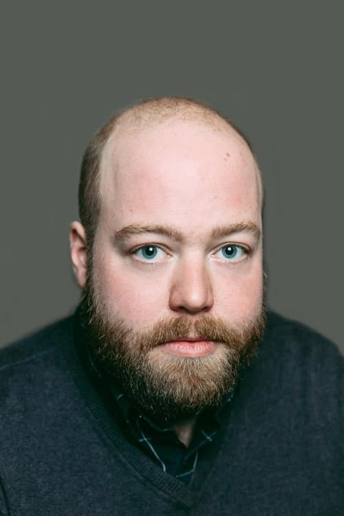 Chris Cochrane profile photo