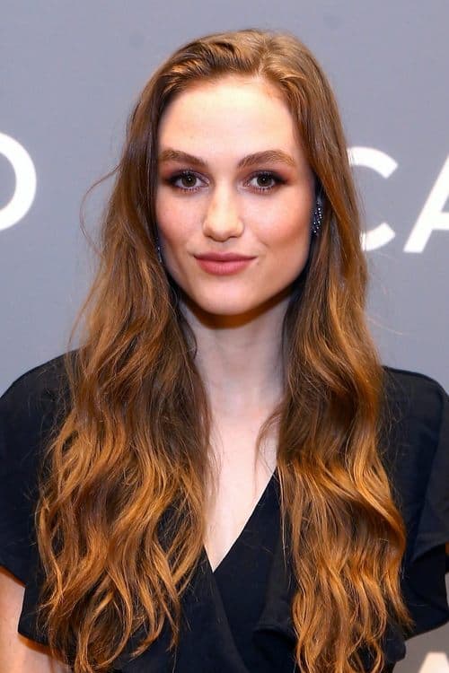 Madison Lintz profile photo