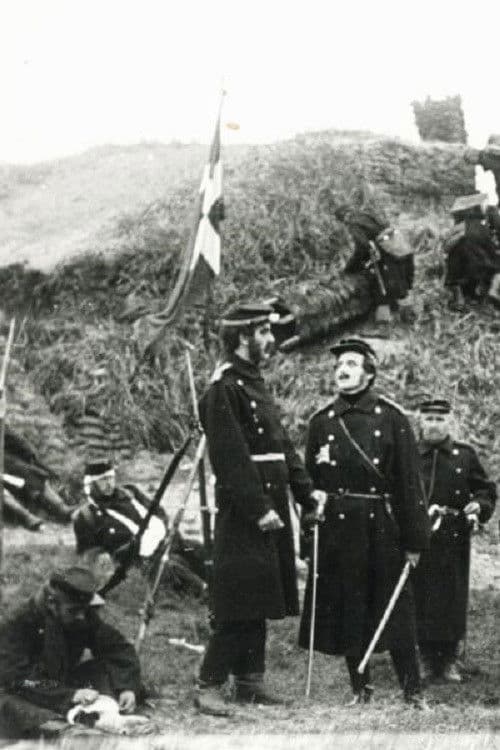 A Hero from 64 poster