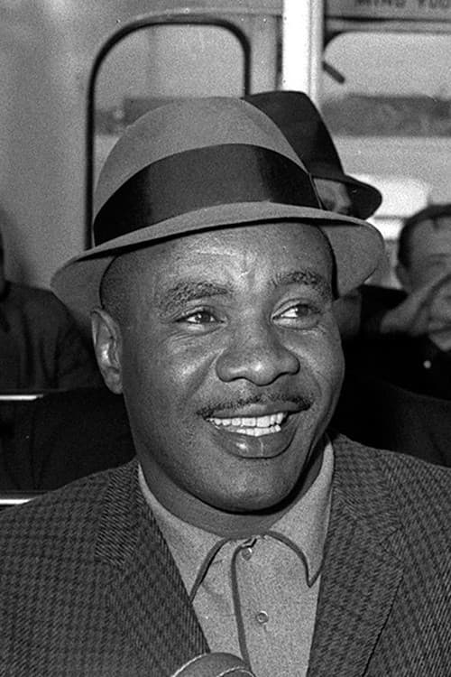 Sonny Liston profile photo