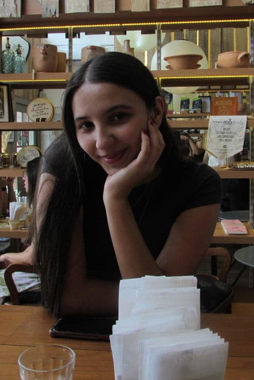 Beatriz Ferreira profile photo