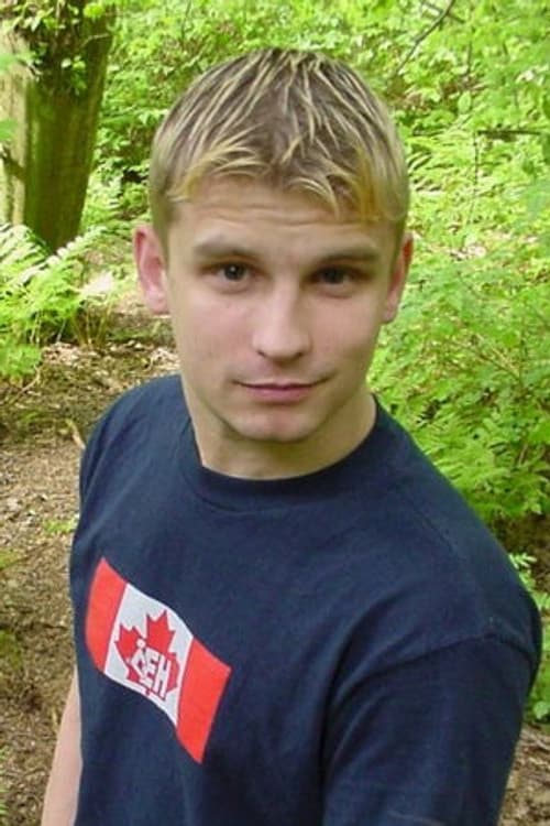 Lance Strong profile photo