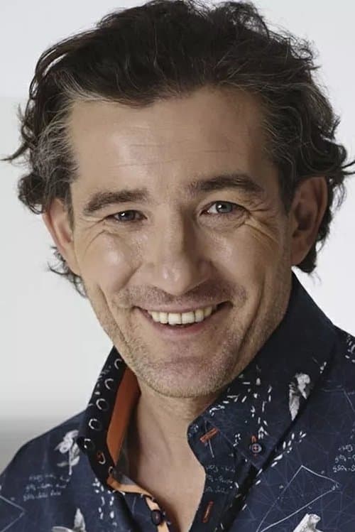 Przemysław Sadowski profile photo