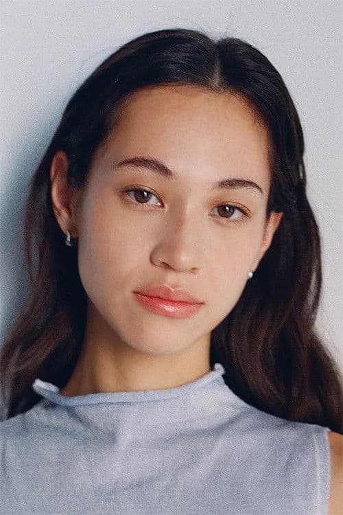 Kiko Mizuhara profile photo
