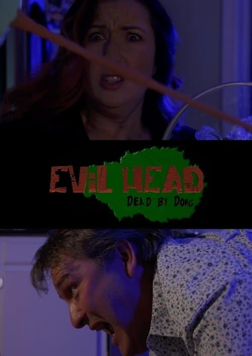 Evil Head: Dead by Dong poster