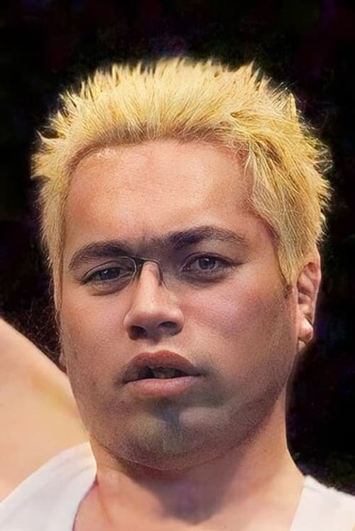 Ken Ohka profile photo