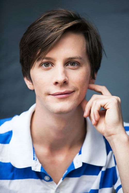 Jonathan Beck profile photo