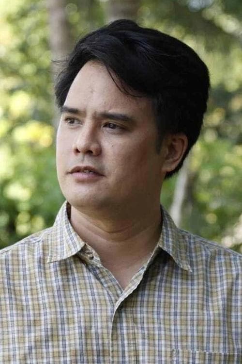 Jao Mapa profile photo