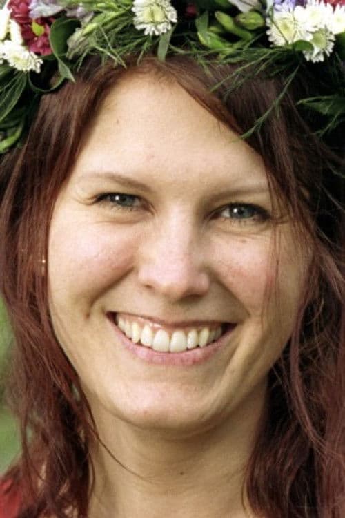 Johanna Strömberg profile photo