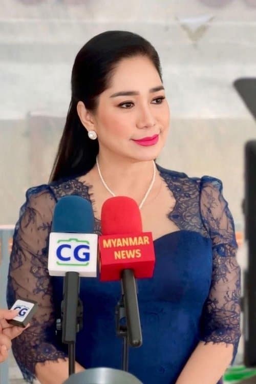 Soe Moe Kyi profile photo
