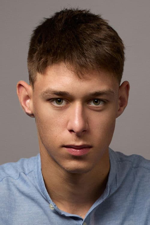 Vuk Bulajić profile photo