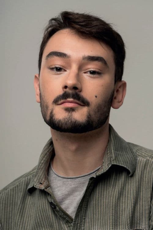 Gabriel Sénéchal profile photo